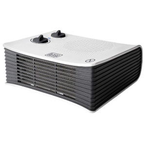 AEROTERMA 2000W BLACK&DECKER - Img 2