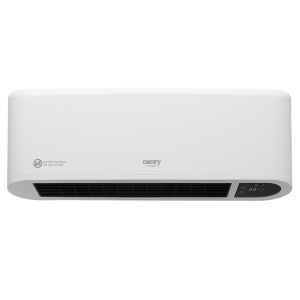 AEROTERMA TIP CORTINA DISPLAY LED TELECOMANDA 2000W - Img 2