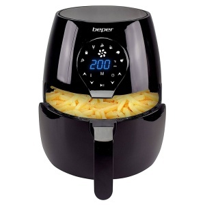 AIR FRYER DIGITAL BEPER - Img 2