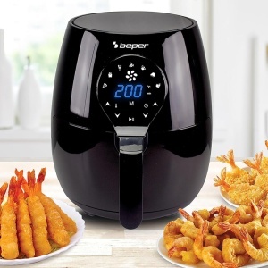 AIR FRYER DIGITAL BEPER - Img 6