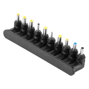 ALIMENTATOR LAPTOP AUTOMAT 45W 12-19.5V REBEL - Img 3