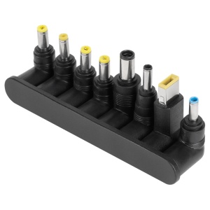 ALIMENTATOR LAPTOP UNIVERSAL 65W 15-24V REBEL - Img 3