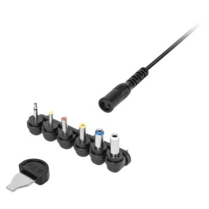 ALIMENTATOR STABILIZAT UNIVERSAL 1500MA REBEL - Img 4