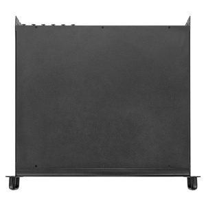 AMPLIFICATOR HYBRID 100V/240V 6X400W RMS 8OHM 6X800W RMS 4OHM - Img 13