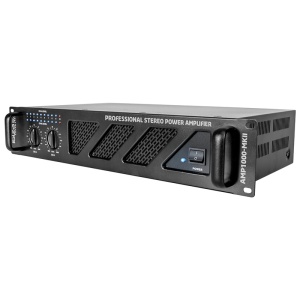 AMPLIFICATOR SONORIZARE 2X800W - Img 5