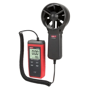 ANEMOMETRU UT363S UNI-T - Img 3