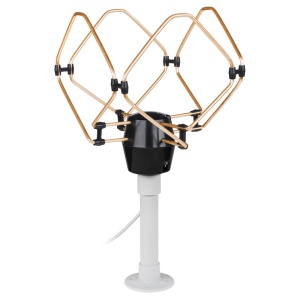 ANTENA AUTO SUNKER CROWN - Img 2