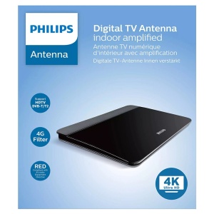ANTENA TV DIGITALA 4K PHILIPS - Img 3