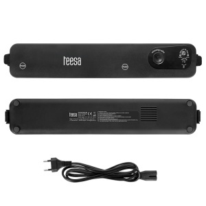 APARAT AMBALARE IN VID 90W 28CM V50 TEESA - Img 5