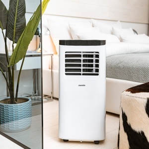 APARAT DE AER CONDITIONAT PORTABIL 7000 BTU MESKO - Img 3