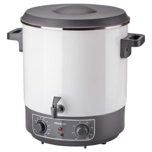 APARAT DE CONSERVARE 27L 1800W SENCOR - Img 5
