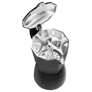 APARAT DE FACUT CAFEA ESPRESSO 520ML ADLER - Img 6