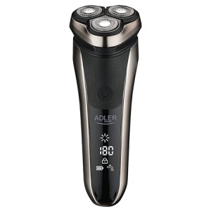APARAT DE RAS ROTATIV 3 CAPETE ADLER