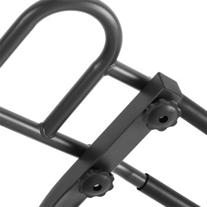 APARAT MULTIFUNCTIONAL PULL-UP BAR REBEL ACTIVE - Img 7