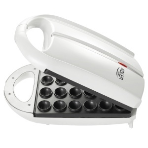 APARAT NUT MAKER AD 3039 ALB ADLER - Img 8