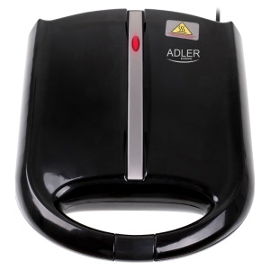APARAT NUT MAKER AD 3039 NEGRU ADLER - Img 6