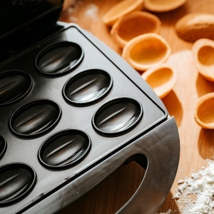APARAT NUT MAKER AD 3071 ADLER - Img 3