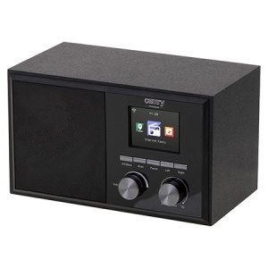 APARAT RADIO INTERNET CR 1180 CAMRY - Img 1
