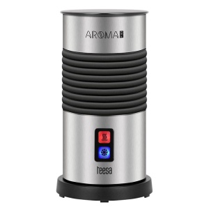 APARAT SPUMARE LAPTE MILK FROTHER AROMA F30 TEESA - Img 2