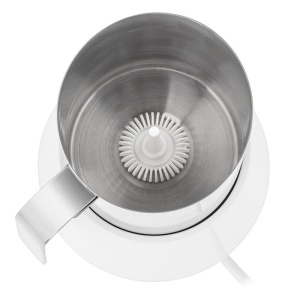 APARAT SPUMARE LAPTE MILK FROTHER AROMA F50 TEESA - Img 5
