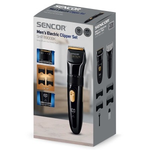 APARAT TUNS AFISAJ LED SENCOR - Img 3