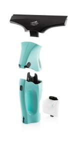 Aspirator de curatat geamuri ETA Finestro Max 5262 90000, acumulator Li-Ion 3,7 V / 2200 mAh, autonomie 45 minute, maner extensibil - Img 3