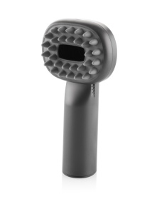 Aspirator vertical 3 in 1 ETA Terier 5247 90000, motor digital 500 W, baterie Li-Ion 25,2 V, afisaj OLED, maro - Img 14