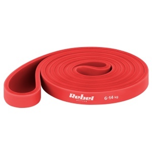 BANDA ELASTICA POWER BAND 6-14KG REBEL ACTIVE - Img 2