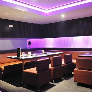 BANDA LED COB 24V RGB IP20 5M - Img 8