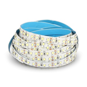 BANDA LED SMD2835 120LED/M 6400K IP20 5M CIP SAMSUNG - Img 5