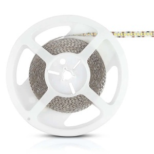 BANDA LED SMD2835 204LED/M 4000K IP20 5M - Img 7