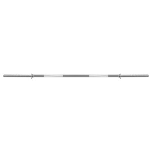 BARA DREAPTA BARBELL 150CM 5.6KG REBEL ACTIVE - Img 3