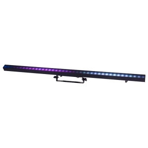 BARA LED RGB CU DMX - Img 5