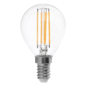 BEC E14 CU FILAMENT LED 4W 3000K - Img 2