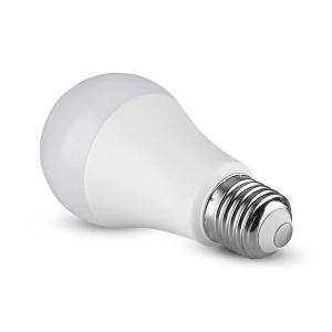 BEC LED A60 E27 8.5W 6500K ALB RECE - Img 4