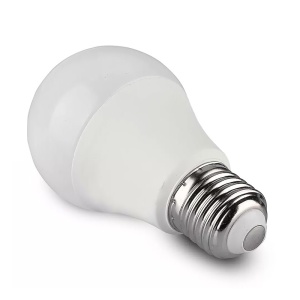 BEC LED SMART A60 E27 10W WIFI RGB+ALB CALD+ALB RECE - Img 4