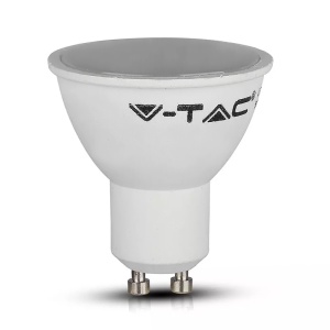 BEC SPOT LED SMART GU10 5W RGB + ALB CALD + ALB RECE - Img 2