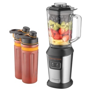 BLENDER AUTOMATIC SMOOTHIE 800 W SENCOR - Img 15