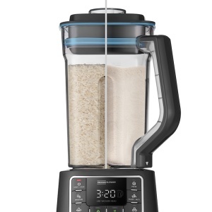 BLENDER AUTOMATIC VACUUM 1500W SENCOR - Img 6