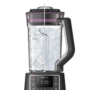 BLENDER AUTOMATIC VACUUM 1500W SENCOR - Img 5