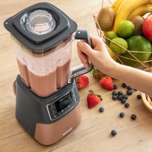BLENDER AUTOMATIC VACUUM 1500W SENCOR - Img 22