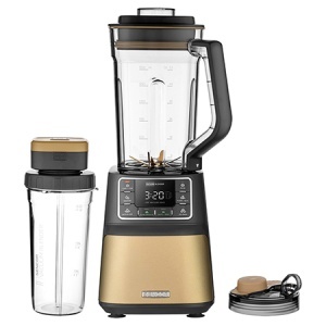 BLENDER AUTOMATIC VACUUM SUPER SENCOR - Img 1