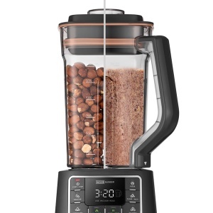 BLENDER AUTOMATIC VACUUM SUPER SENCOR - Img 7