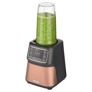 BLENDER AUTOMATIC VACUUM SUPER SENCOR - Img 17
