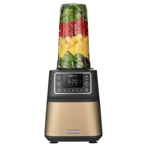 BLENDER AUTOMATIC VACUUM SUPER SENCOR - Img 16