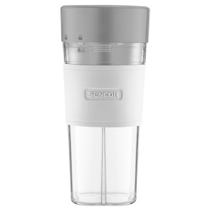 BLENDER FITNESS PORTABIL 330ML 50W SENCOR - Img 3
