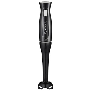 BLENDER MANA 200W ADLER - Img 1