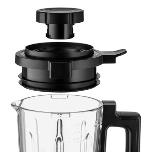 BLENDER MULTIFUNCTIONAL 1200W SENCOR - Img 8