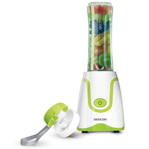 BLENDER SMOOTHIE 500W SENCOR - Img 1