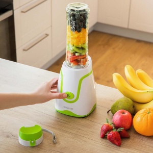BLENDER SMOOTHIE 500W SENCOR - Img 8